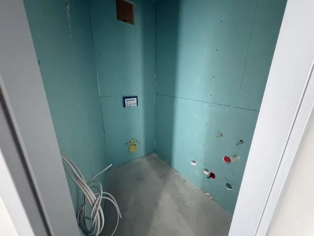 Großzügige 4 Zimmer Etagenwohnung mit Balkon – in Unna