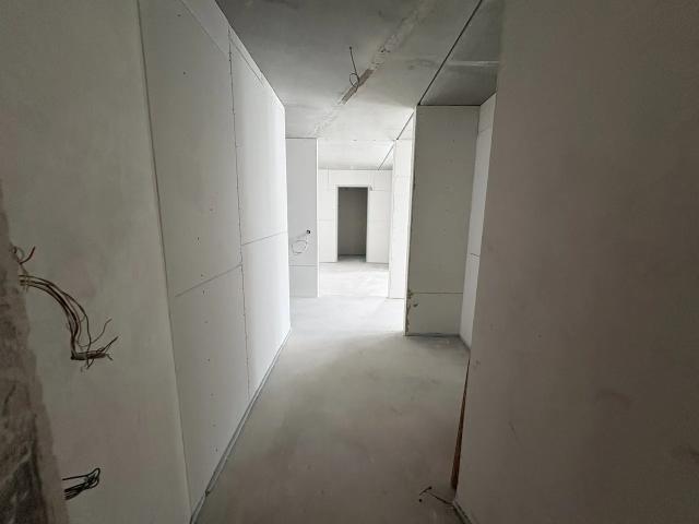 Großzügige 4 Zimmer Etagenwohnung mit Balkon – in Unna