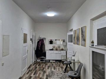 Großzügige 4 Zimmer ETW Gohlis Süd Provisionsfrei