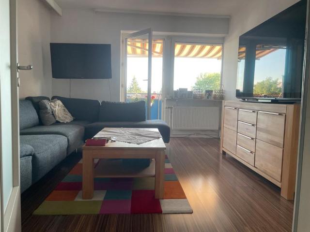 Großzügige 4 Zimmer Familienwohnung Provisionsfrei