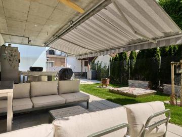 Großzügige 4 Zimmer Gartenwohnung in Lustenau