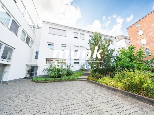 Großzügige 4 Zimmer Loftwohnung im Herzen von Ulm