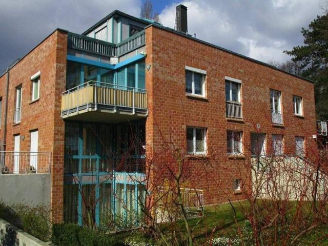 Großzügige 4 Zimmer Maisionette Wohnung