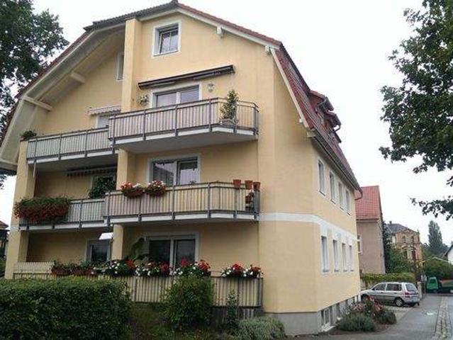 Großzügige 4 Zimmer Maisonette im Dachgeschoss