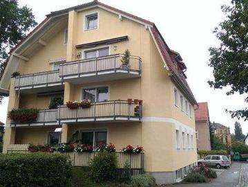 Großzügige 4 Zimmer Maisonette im Dachgeschoss