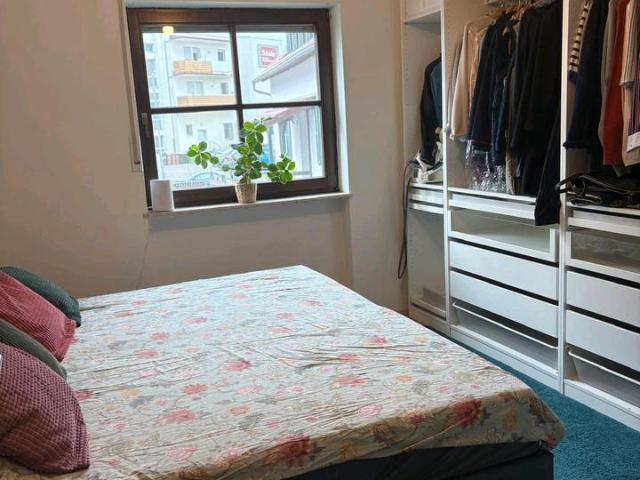 Großzügige 4 Zimmer Maisonettewohnung Heusenstamm Rembrücken