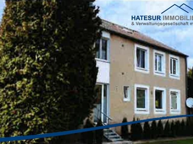 Großzügige 4 Zimmer Maisonettewohnung mit Dachstudio in der Nienburger Alpheide zu vermieten
