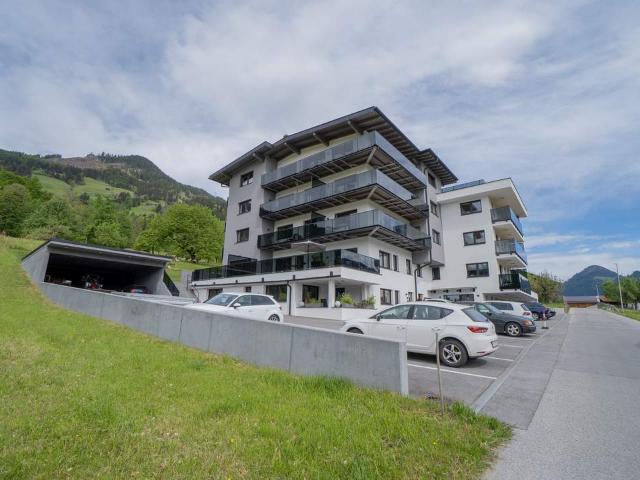 Großzügige 4 Zimmer Mietwohnung in Fügenberg