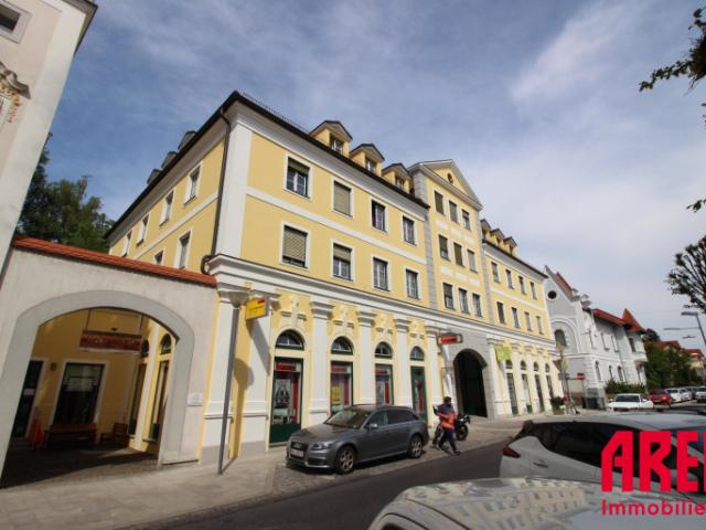 Großzügige 4 Zimmer Mietwohnung in Grieskirchen