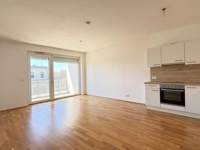 Großzügige 4 Zimmer Neubauwohnung mit SÜD Balkon nahe Akademiepark