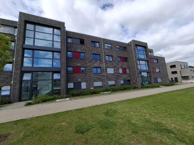 Großzügige 4 Zimmer Penthaus Wohnung, Barrierefrei in Sickte