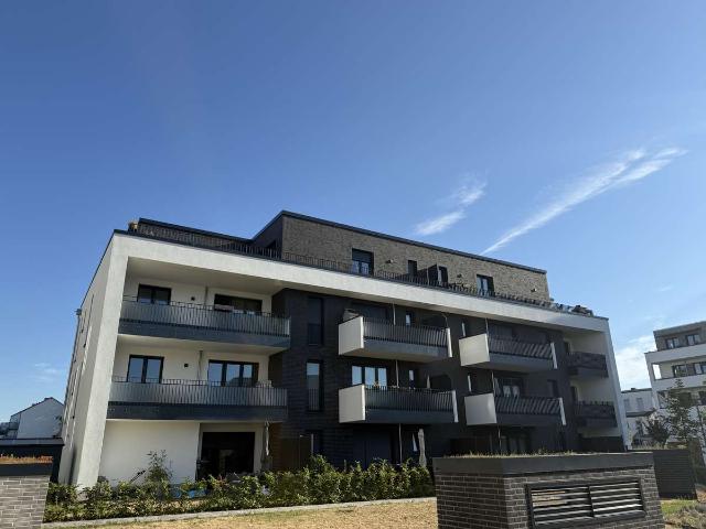 Großzügige 4 Zimmern Wohnung im Klosterpark