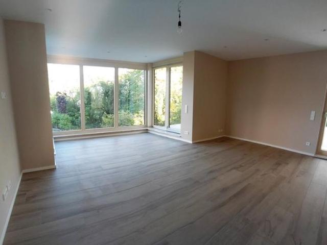 Großzügige 4 Zimmerwohnung in Erfurt Marbach