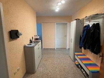 Kelkheim, Taunus, Rheinland-Pfalz - Balkon