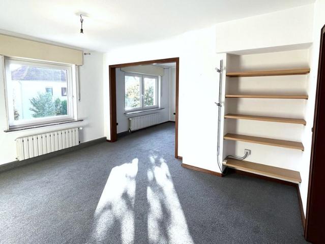 Großzügige 4 Zimmerwohnung mit Einbauküche in Löhne Obernbeck