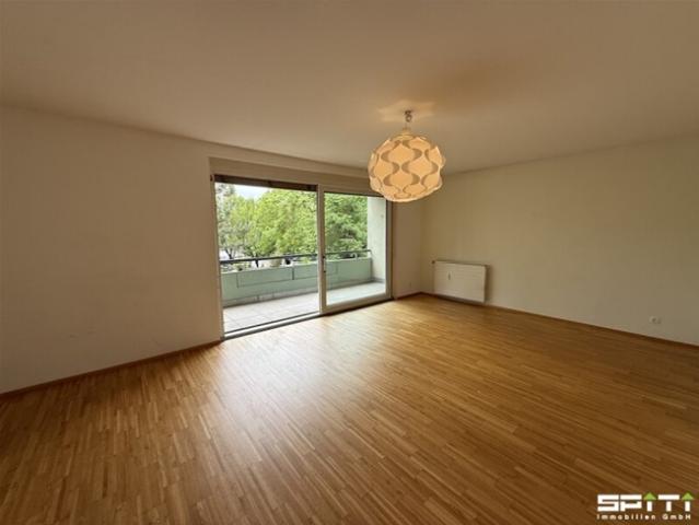 Großzügige 4 Zimmerwohnung mit Loggia und Parkplatz in Klagenfurt