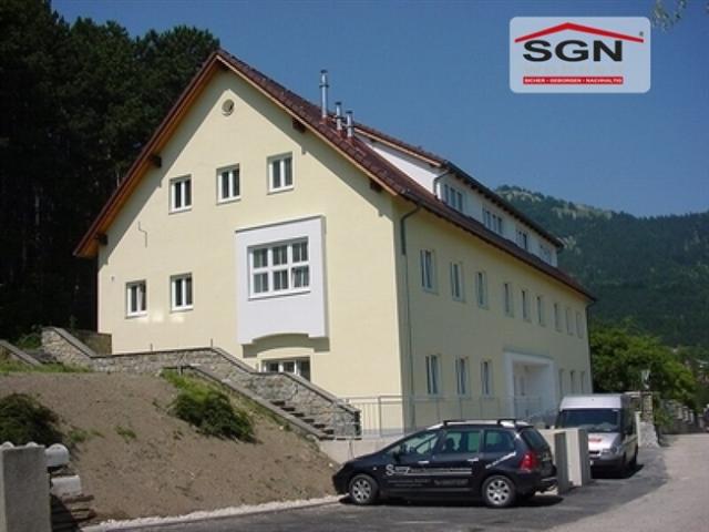 Großzügige 4 Zimmerwohnung mit Panoramablick