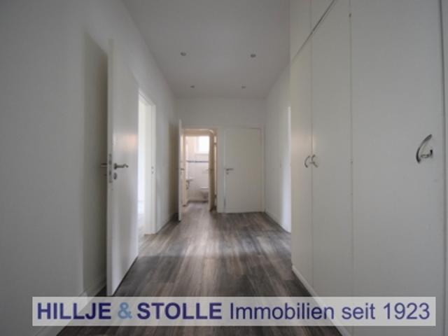 Großzügige 4 ZKB Wohnung in Oldenburg Nadorst!