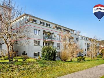 Kirchackerstrasse, Ganzenbühl, Ganzenbühl, Winterthur, Bezirk Winterthur, Kanton Zürich