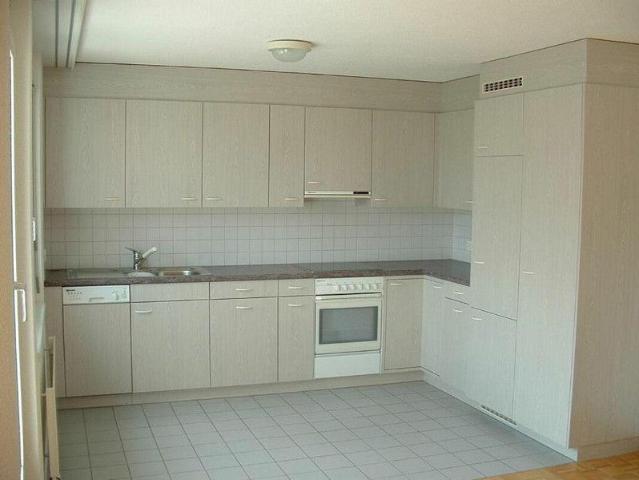 grosszügige 4.5 Zimmer Maisonette Wohnung in gepflegter Wohnlage