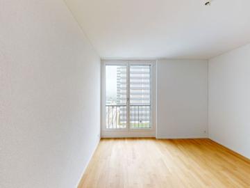 Grosszügige 4.5 Zimmer Neubauwohnung im Rhytech Neuhausen zu vermieten