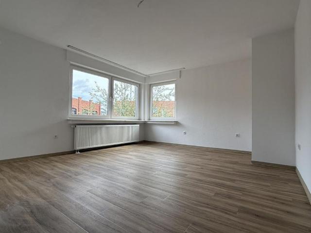 Großzügige 4,5 Zimmer Obergeschosswohnung mit Balkon in Stadtlohn