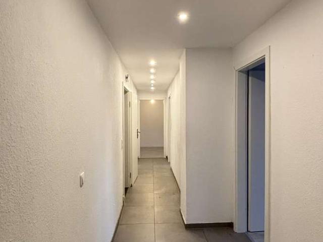 Großzügige 4,5 Zimmer Dachgeschosswohnung mit modernem Wohnambiente in zentraler Lage von Bottrop