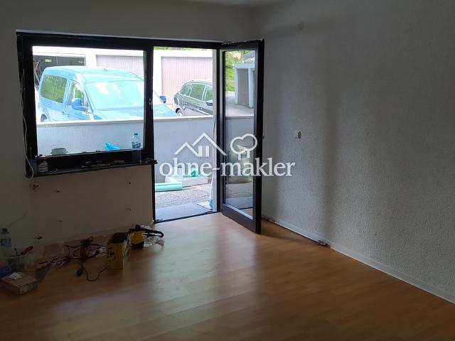 Großzügige 4,5 Zimmer EG Wohnung in Sigmaringen