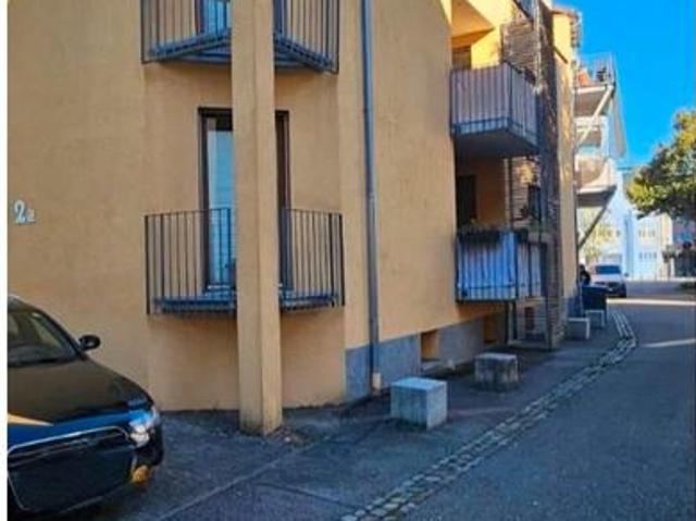 Großzügige 4,5 Zimmer Eigentumswohnung im Alten Dorf von Singen –