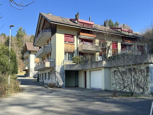 grosszügige 4.5 Zimmer Wohnung