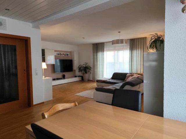 Großzügige 4,5 Zimmer Wohnung in Albbruck kein Ortsteil