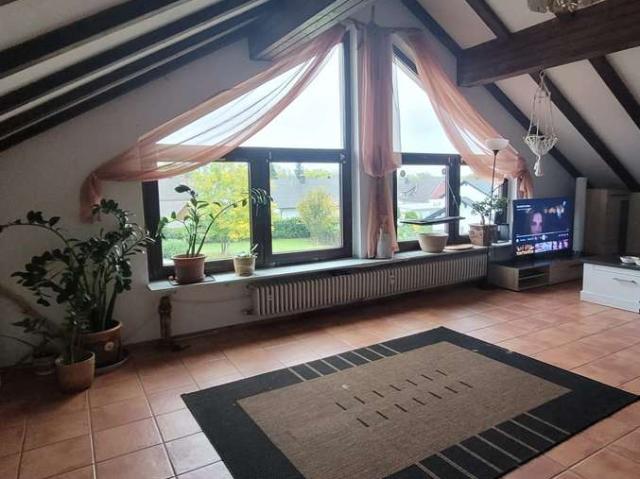 Großzügige 4,5 Zimmer Wohnung in Rheinmünster Schwarzach
