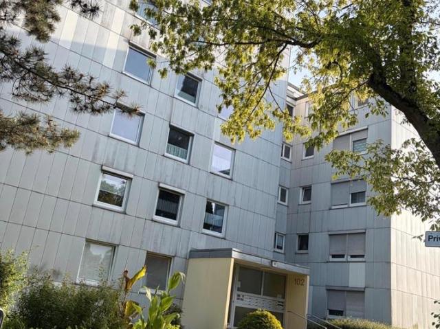 Großzügige 4,5 Zimmer Wohnung in Waiblingen Hohenacker
