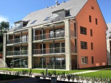 Turbenthal, Bezirk Winterthur, Kanton Zürich