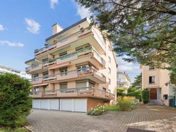 Renens-Village, Renens, District de l'Ouest lausannois, Waadt