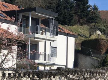 Neuenegg, Verwaltungsregion Bern-Mittelland, Kanton Bern