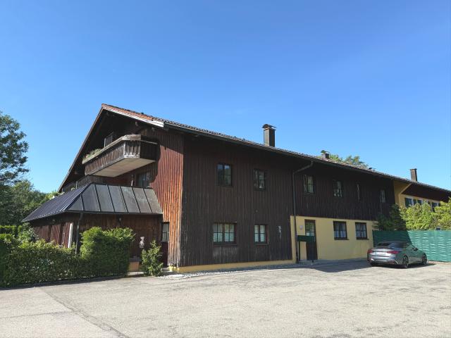 Großzügige 4,5 Zimmer Wohnung mit Balkon in Weitnau