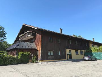 Großzügige 4,5 Zimmer Wohnung mit Balkon in Weitnau