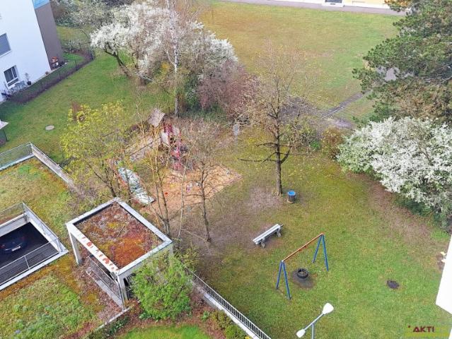 Großzügige 4,5 Zimmer Wohnung mit Loggia und Garage in guter Lage von Linz
