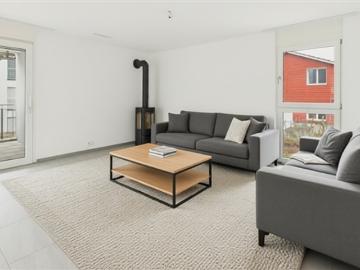 Reserviert Grosszügige 4.5 Zimmer Wohnung