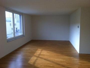 Grosszügige 4.5 Zimmer zum Wohlfühlen