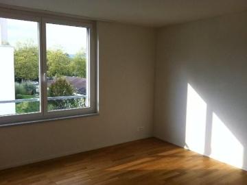 Grosszügige 4.5 Zimmer zum Wohlfühlen