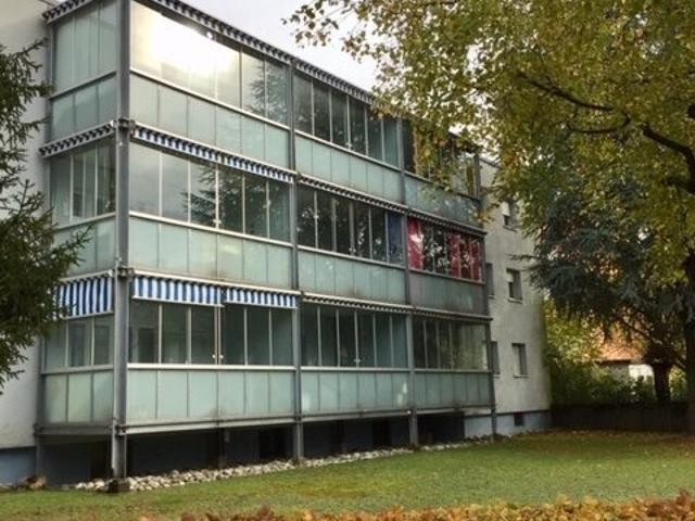Grosszügige 4.5 Zimmerwohnung zu vermieten