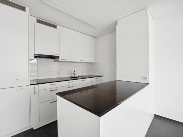 Grösszügige 4.5 Zimmerwohnung in familienfreundlichem Quartier