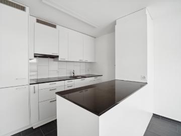 Grösszügige 4.5 Zimmerwohnung in familienfreundlichem Quartier