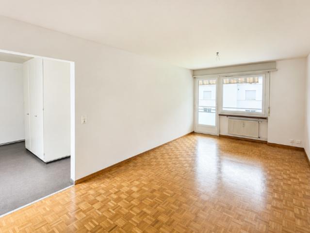 Grosszügige 4.5 Zimmerwohnung in Herzogenbuchsee