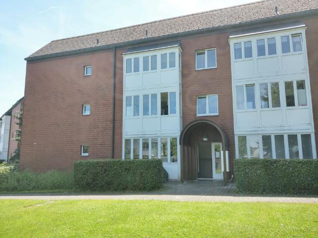 Grosszügige 4.5 Zimmerwohnung in Seon, befristet bis 30. September 2027