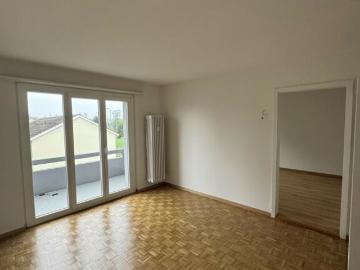 Grosszügige 4Zimmerwohnung in Kirchberg