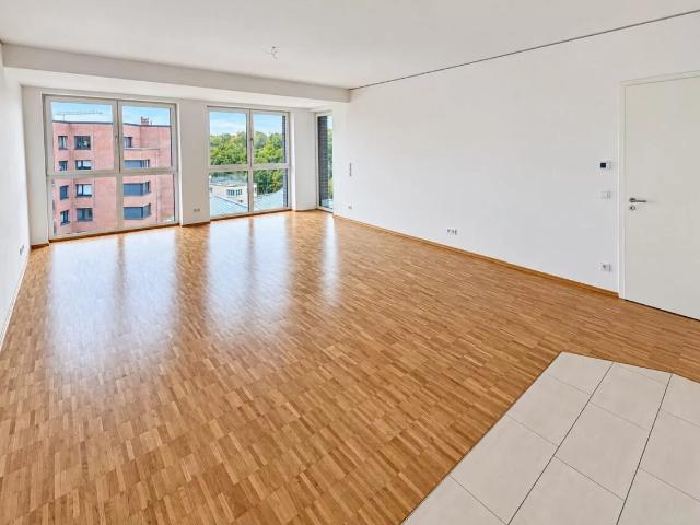 Großzügige 5 Raum Wohnung für die gesamte Familie! WE119