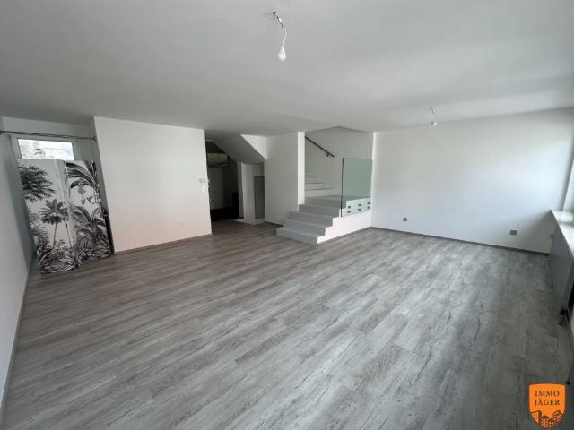Großzügige 5 Zimmer Terrassenwohnung in Perg – Ihr neues Zuhause für 1.500,00 €!